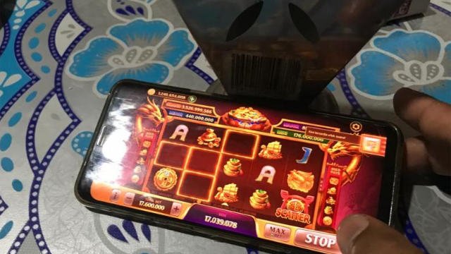 Situs Judi Slot Terbaik dan Terpercaya No 1