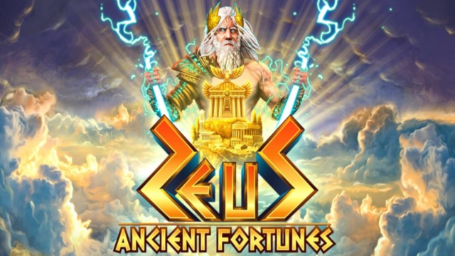 SLOT GACOR ONLINE