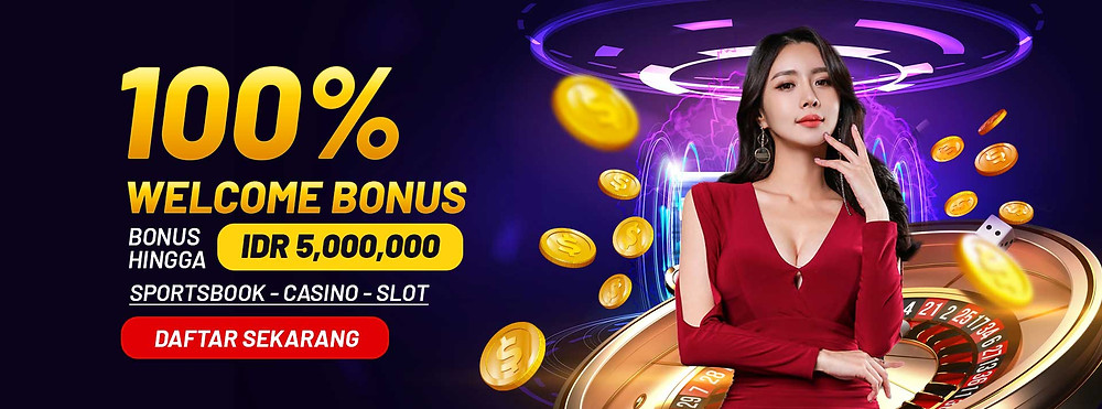 Keuntungan Bermain Di Situs Depo 25 Bonus 25 Terbaru Indonesia 2023