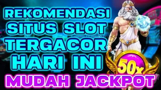 slot mudah menang terbaru 2024