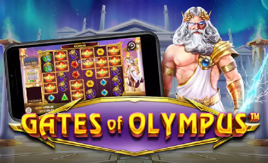 Situs Slot