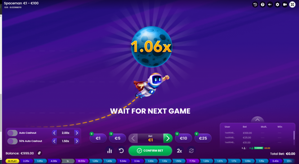 Lapisan Atmosfer Spaceman Slot: Mengungkap Keindahan dan Keunikan di Antara Bintang
