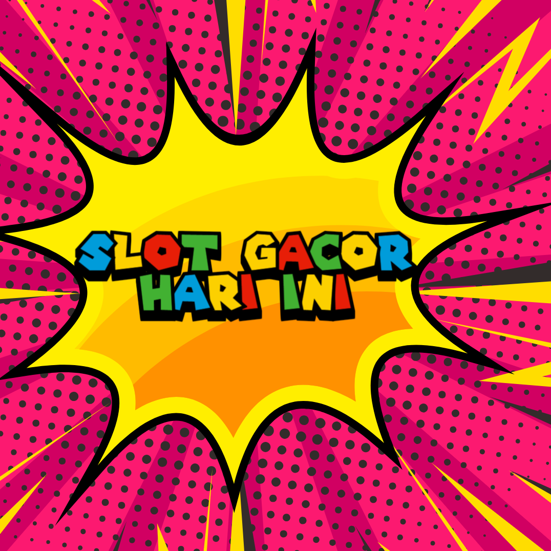 slot gacor