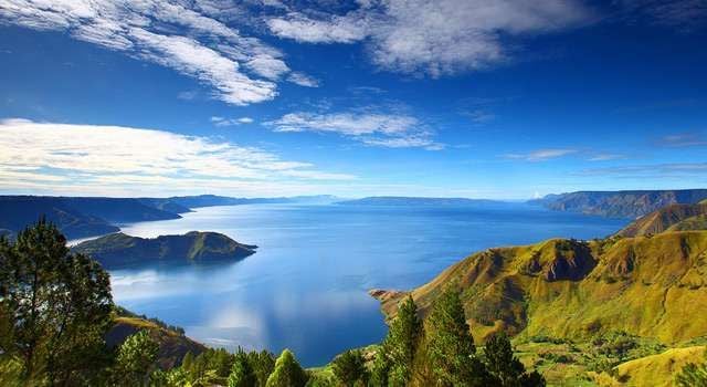 Pesona Wisata Alam dan Budaya yang Menenangkan Jiwa dan Menguatkan Nilai Tradisi