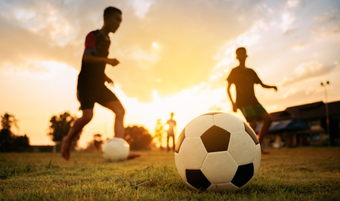 rekomendasi gfgfootball, tips gfgfootball, lokasi gfgfootball, fasilitas gfgfootball, program gfgfootball