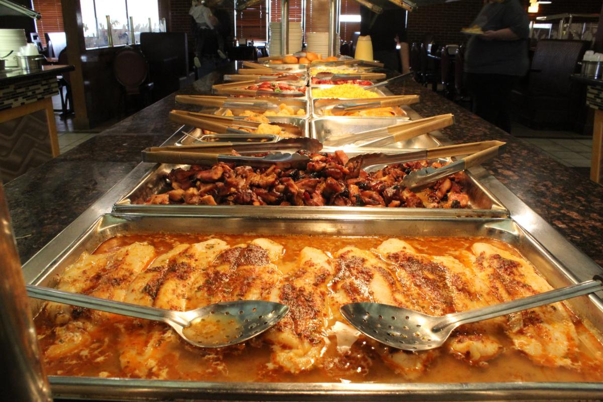 Menyantap Beragam Hidangan Asia untuk Pengalaman Kuliner Seru