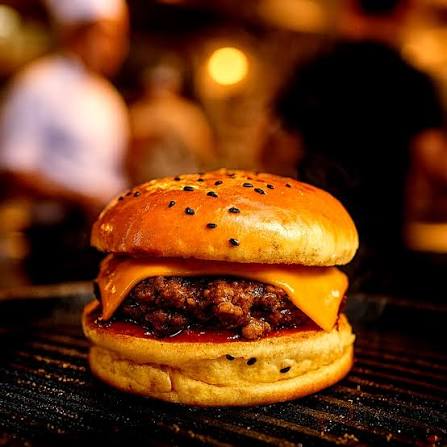 Mengenal Burger sebagai Pilihan Makanan Praktis untuk Berbagai Suasana