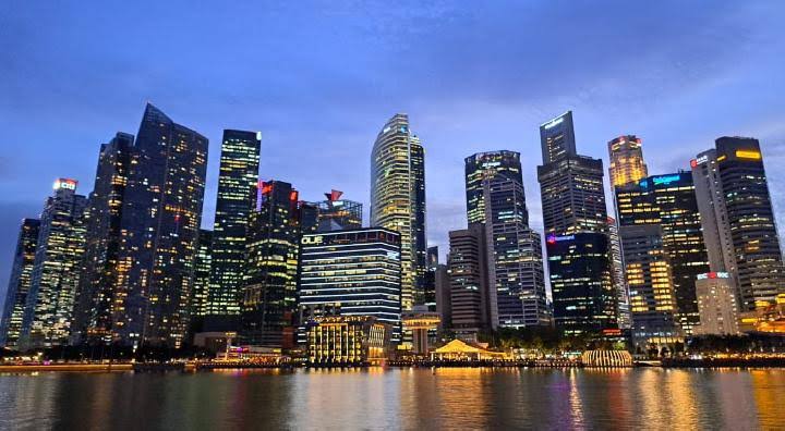 Mengenal Pilihan Sekolah yang Berada Dekat Lake Life EC di Jurong